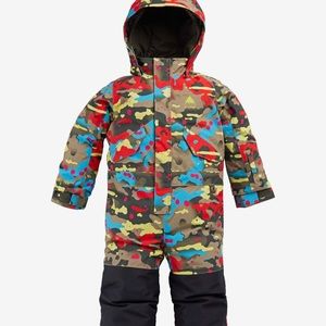 Burton Snowsuit